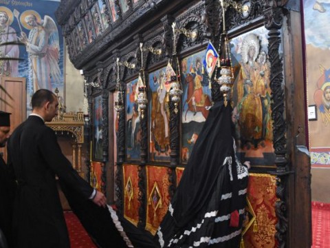 Неделя Сиропустна в Сливен