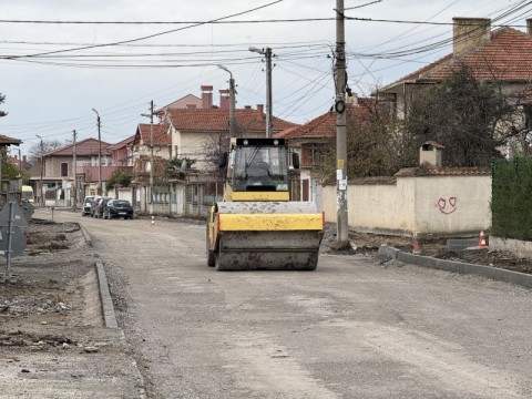 квартал Речица