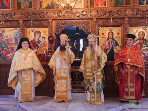 Еньовден, празник на гр. Обзор