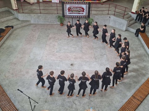 Състезание