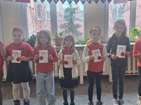 Честита Баба Марта