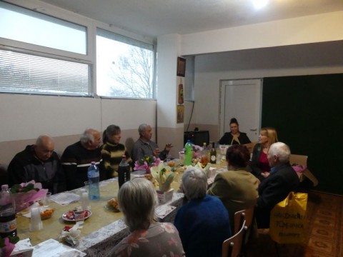 Кметът Галя Захариева: Днес е повече от важно да си напомним за силата на семейните ценности