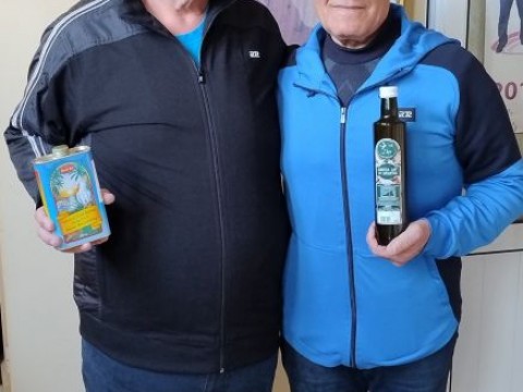 Димчо и Иван Гарабитов-сега