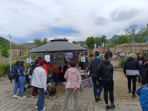 Osvobojdavane na bradat leshoqd