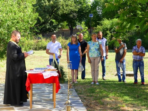 148 години от кървавата трагедия в Любенова махала: Поклон пред паметта на над 2000 жертви