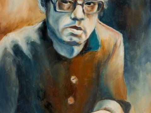 Дамян Дамянов 