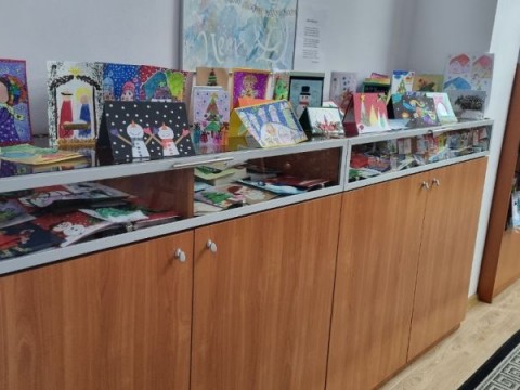 „Коледна магия“ 2025 завърши с награждаване в Регионална библиотека „Сава Доброплодни“ – Сливен