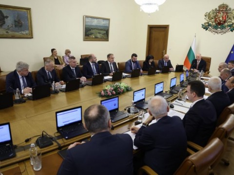 Желязков: Отварянето на пункта „Рудозем-Ксанти“ е важно за икономическото развитие на българските региони“