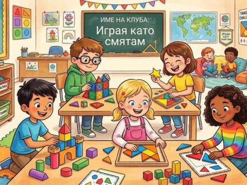 Група по интереси