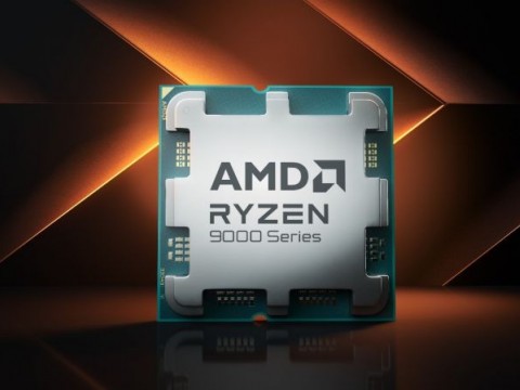 CES 2025: AMD обяви нови продукти за върховен гейминг