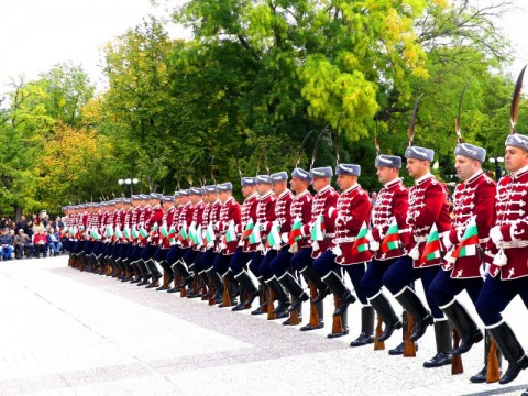 Нова Загора отбеляза своя духовен и градски празник – Петковден