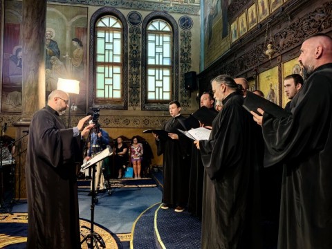 Пети и шести фестивални концерти в Поморие 