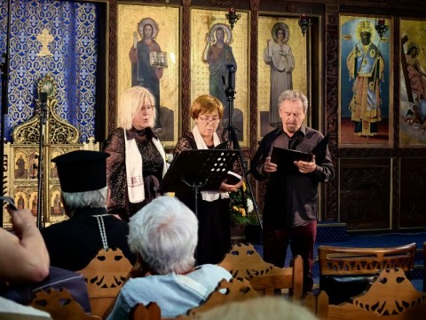 Пети и шести фестивални концерти в Поморие 