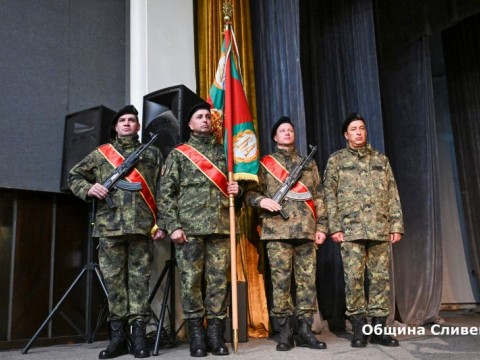 празник - Сухопътни войски