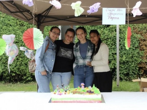 Котел празнува 1 юни с мащабен и пъстър детски празник