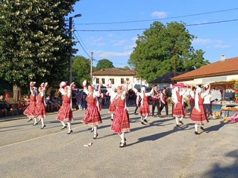 Църквата в Раково има нова, уникална икона за храмовия празник на селото