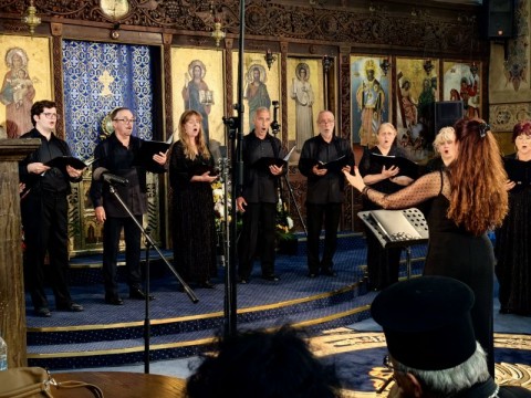 Пети и шести фестивални концерти в Поморие 
