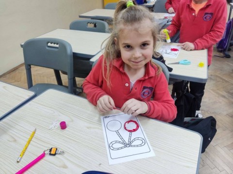 Честита Баба Марта