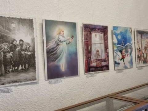 „Коледна магия“ 2025 завърши с награждаване в Регионална библиотека „Сава Доброплодни“ – Сливен