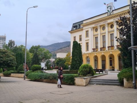 Сливен