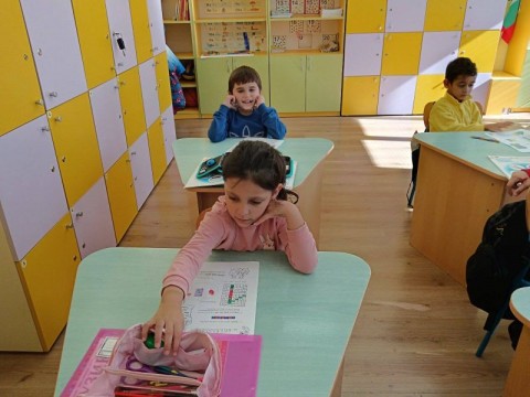 С поклон пред Будителите! 