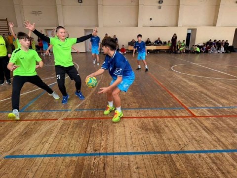 Поздравления