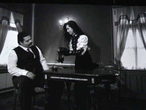 При голям интерес премина премиерата в Сливен на филм за Сава Доброплодни