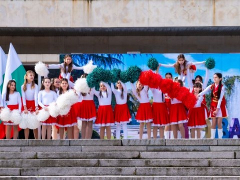 Нова Загора отбеляза тържествено 148 години от Освобождението на България