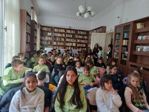 Изложбата за Сава Доброплодни привлече рекорден брой посетители в Сливен