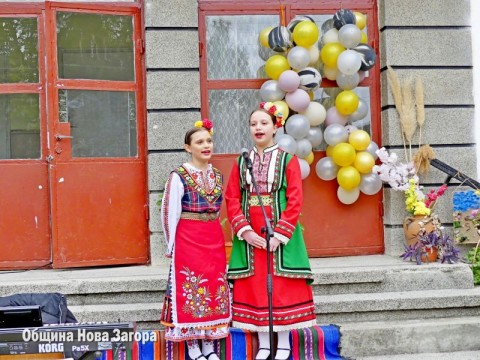Село Брястово отбеляза своя празник с музика, танци и фолклор