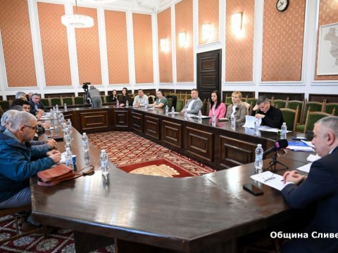 Партиите постигнаха съгласие за разпределение на Секционните избирателни комисии