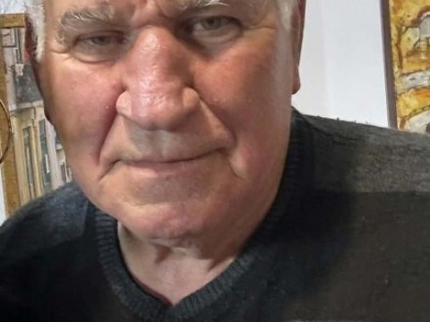Иван Дечев Кремов