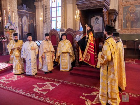 Петровден в Бургас