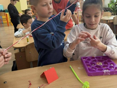 Инициатива