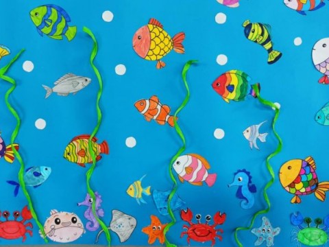 Творчество