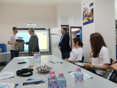 Детективи на европейски проекти 