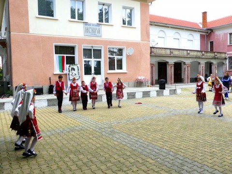 Село Стоил войвода с тържествена почит към своя герой – 149 години безсмъртие на Стоил войвода