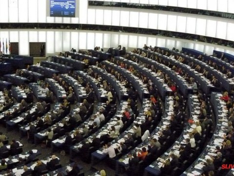 Европейският парламент