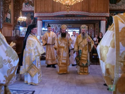 Еньовден, празник на гр. Обзор