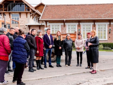 Започва основен ремонт на водопроводната мрежа в село Асеновец