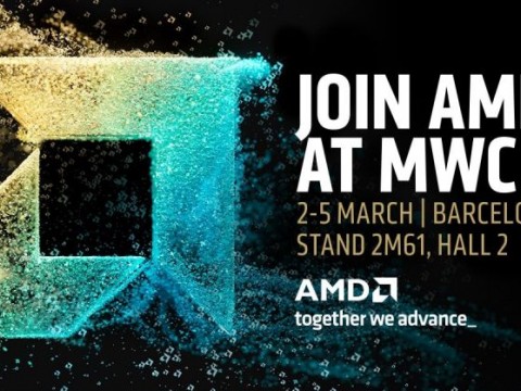 AMD на MWC 2026: AI PC от следващо поколение, процесори PRO клас за бизнеса и нови Radeon AI PRO графични решения
