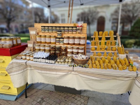 Българско е