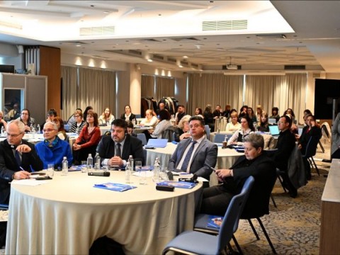 Правителството отчита значителен напредък в решаването на проблема с липсата на лични документи сред уязвимите общности