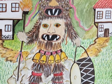 Поздравления