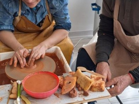 грънчарство4