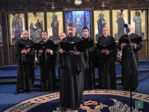 Втори фестивален концерт в Поморие 