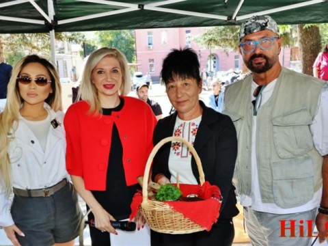Отборът на Нора Недкова спечели звездната кулинарна битка на „Вкусовете на България“ в Пирдоп