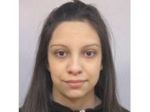 Ивелина Миленова Димитрова 