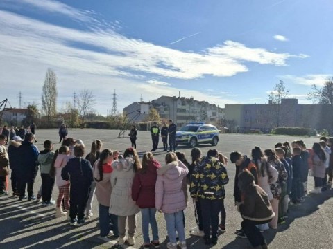 Демонстрация