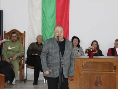 Поетично-музикална вечер в Котел посвети празника 8 март на жената